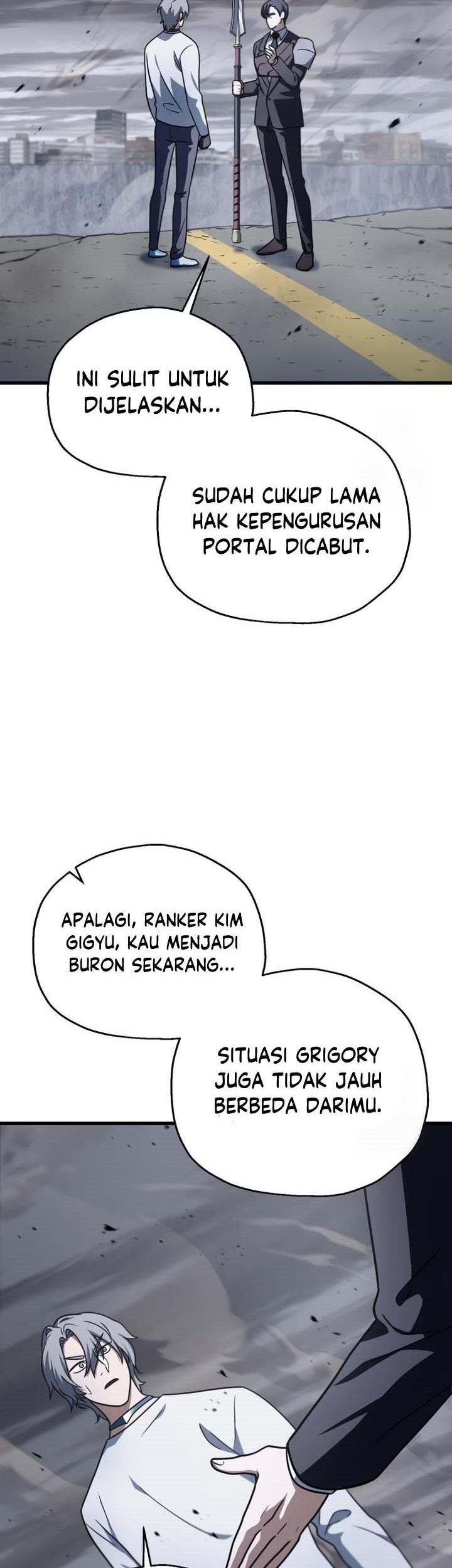 Baca Manhwa Player Who Can’t Level Up Chapter 146 Gambar 2