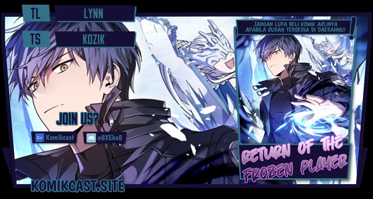 Komik Return of the Frozen Player - Chapter 72