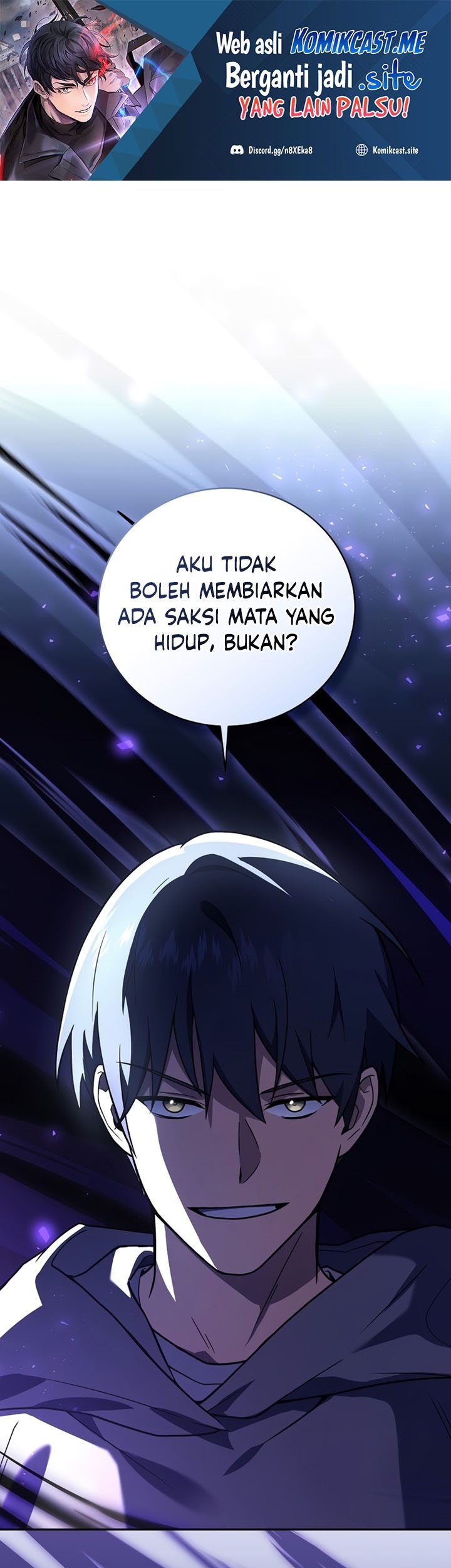 Baca Manhwa Return of the Frozen Player Chapter 72 Gambar 2