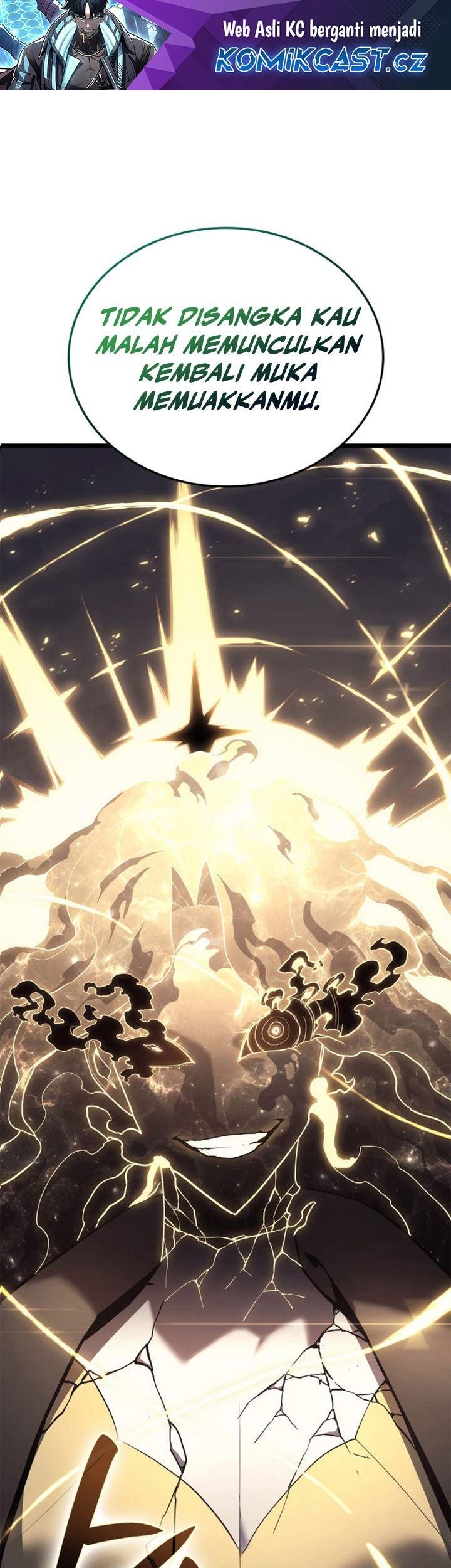 Baca Manhwa A Disaster-Class Hero Has Returned Chapter 88 Gambar 2