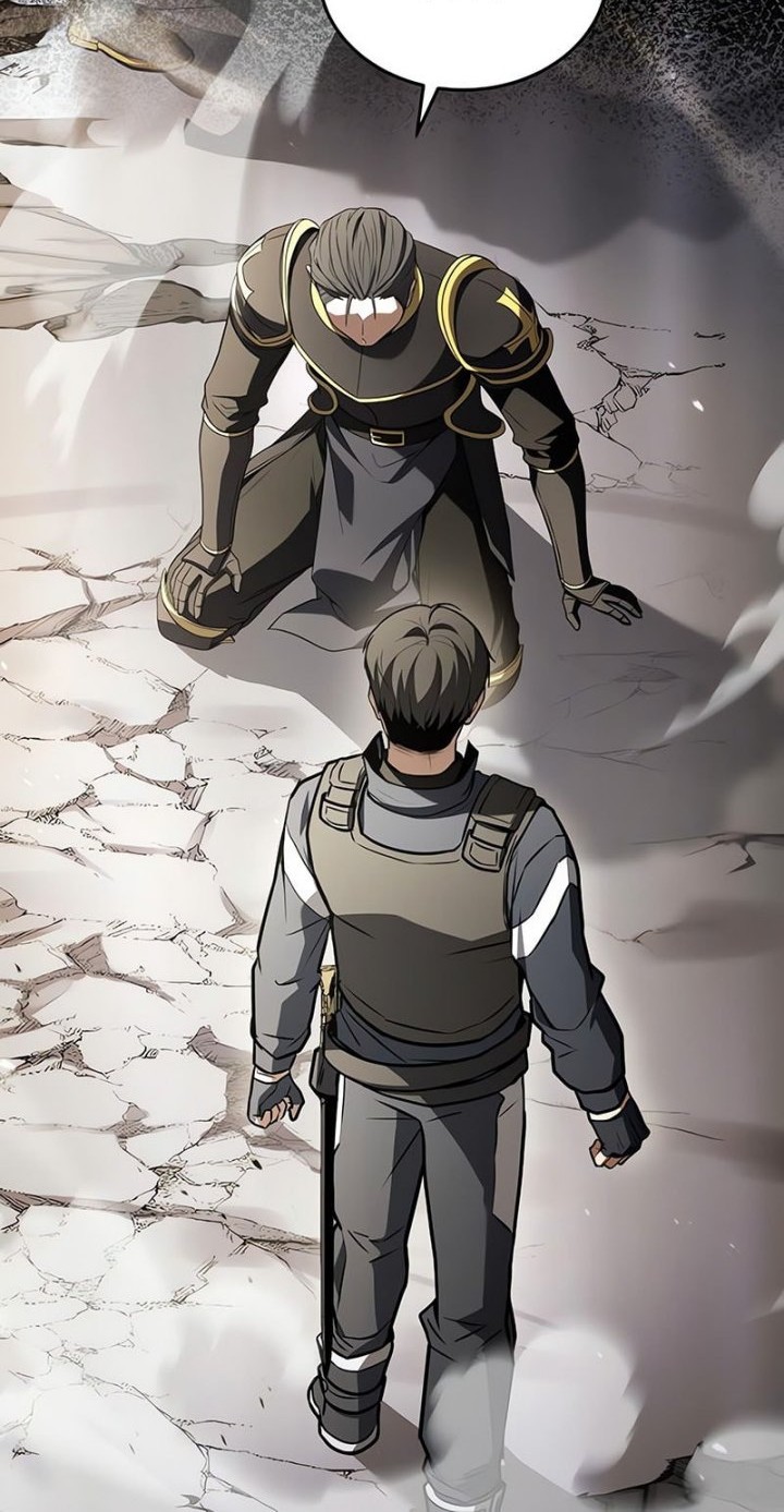 Trait Hoarder Chapter 32 Gambar 23