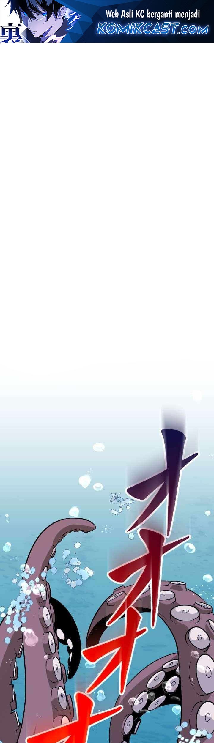 Baca Manga Unparalleled ??? Rank Hidden Equipment Chapter 40 Gambar 2