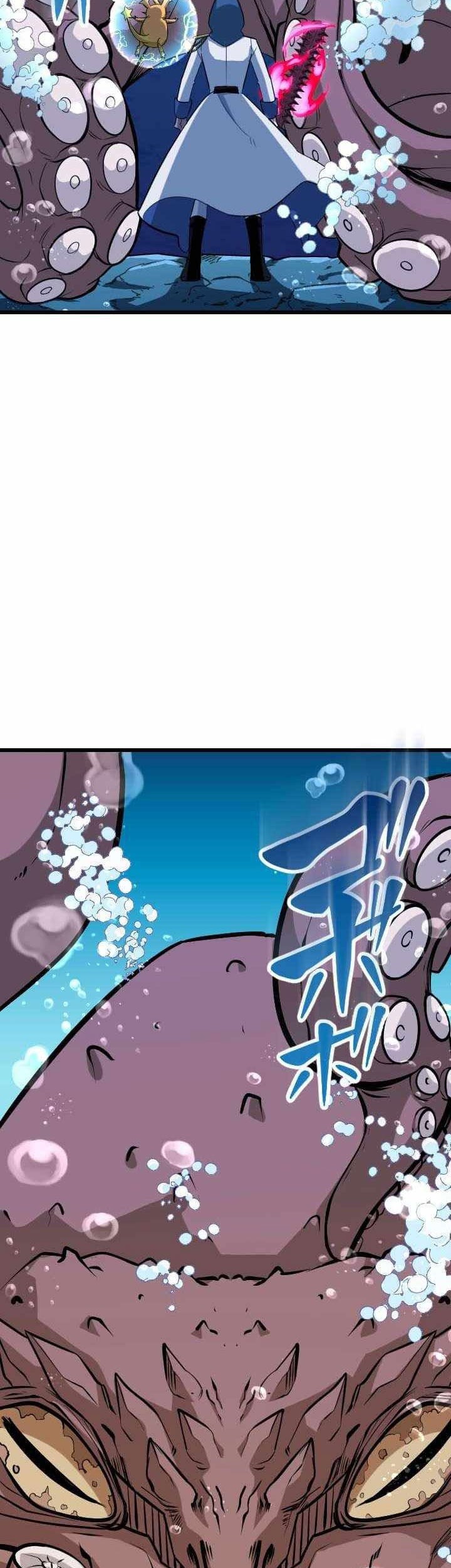 Unparalleled ??? Rank Hidden Equipment Chapter 40 Gambar 4