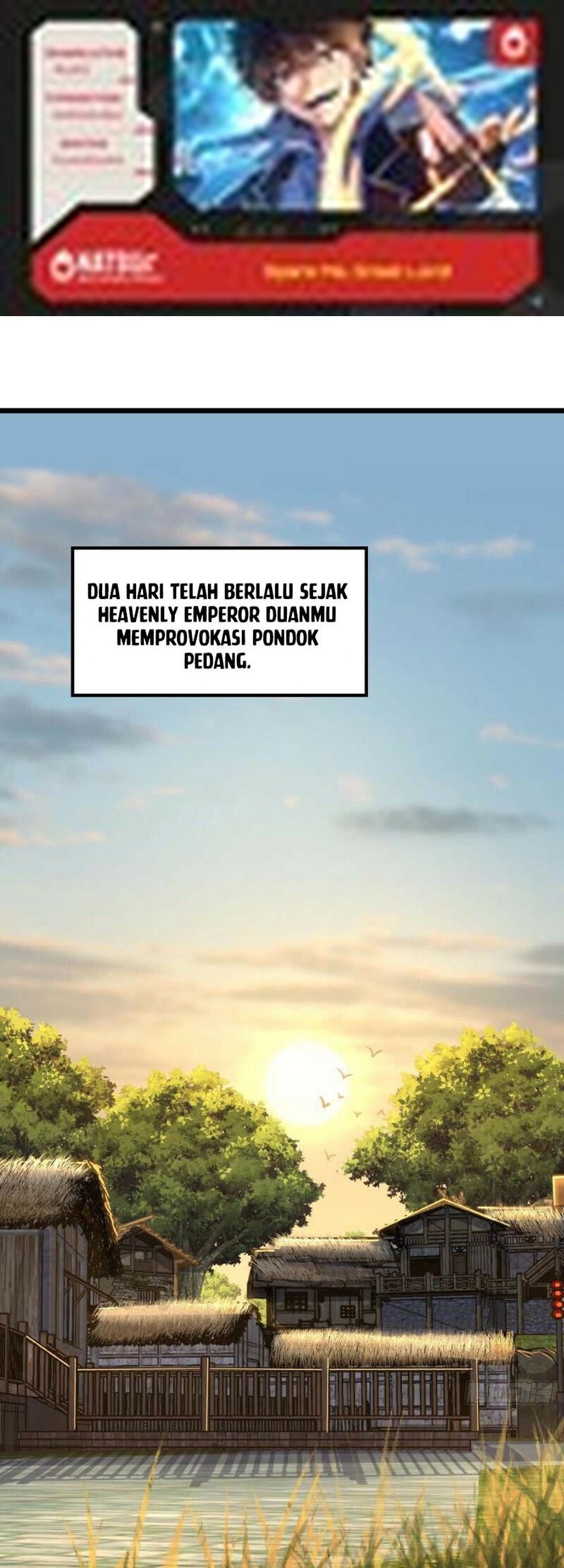 Komik Spare Me, Great Lord! - Chapter 632