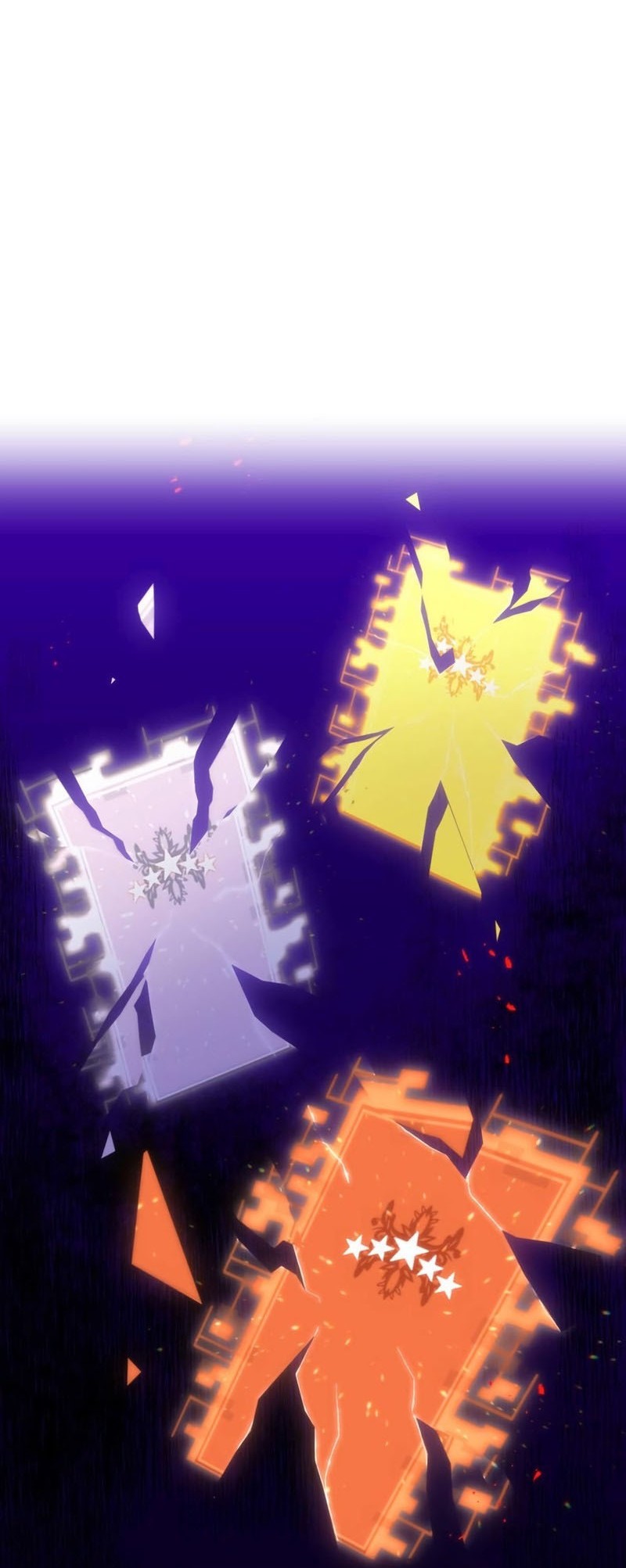 Savior of Divine Blood ~Draw Out 0.00000001% to Become the Strongest~ Chapter 80 Gambar 7