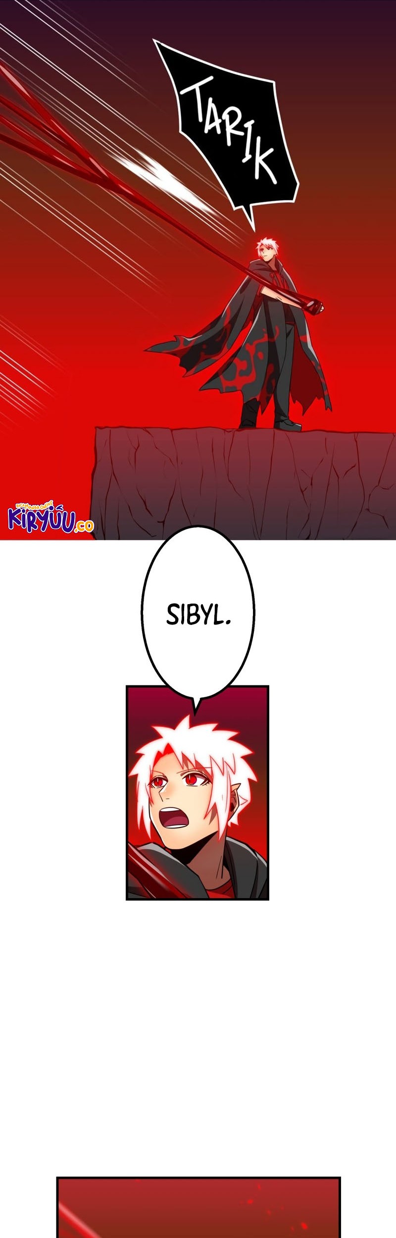 Savior of Divine Blood ~Draw Out 0.00000001% to Become the Strongest~ Chapter 80 Gambar 27