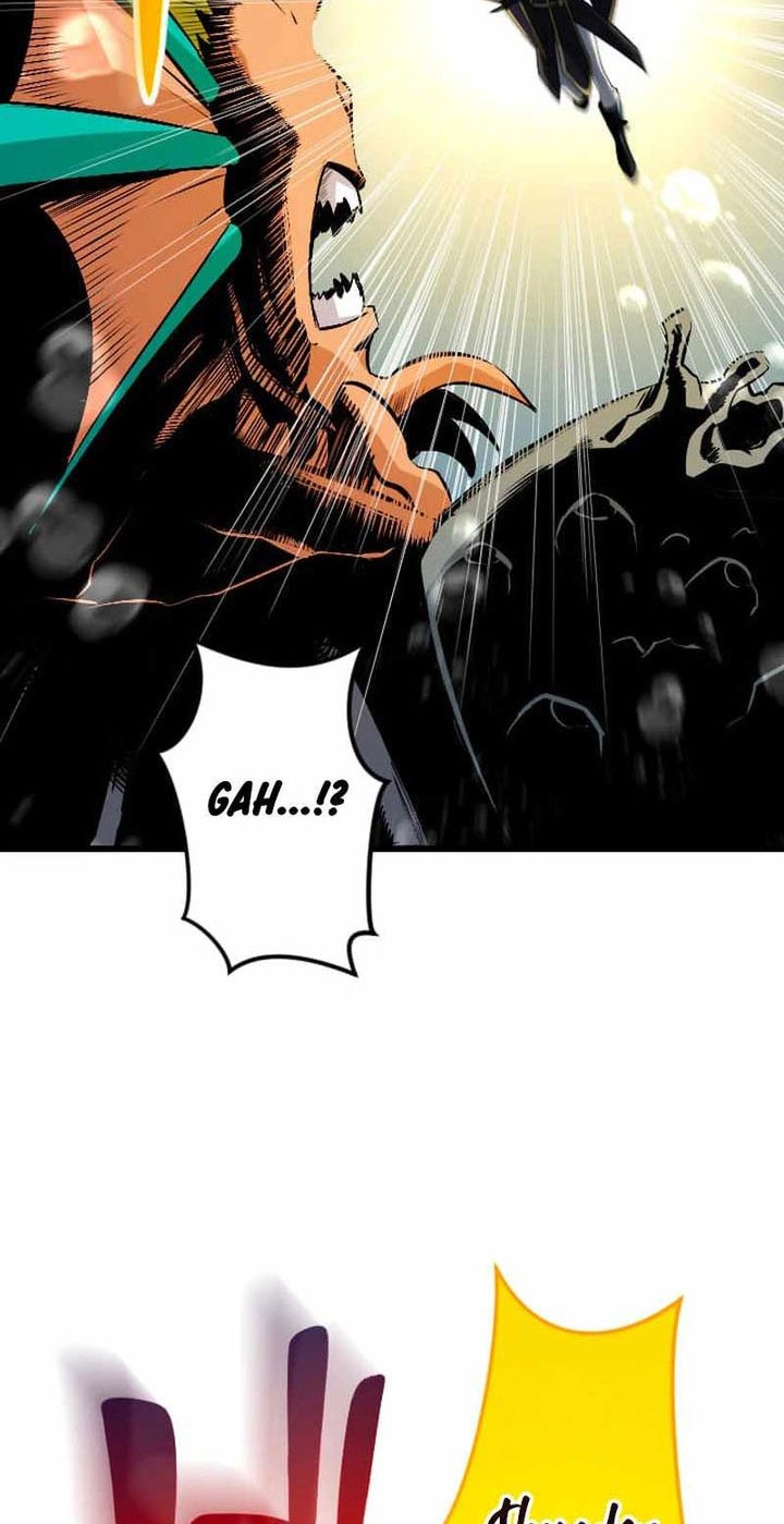 Unparalleled ??? Rank Hidden Equipment Chapter 41 Gambar 21
