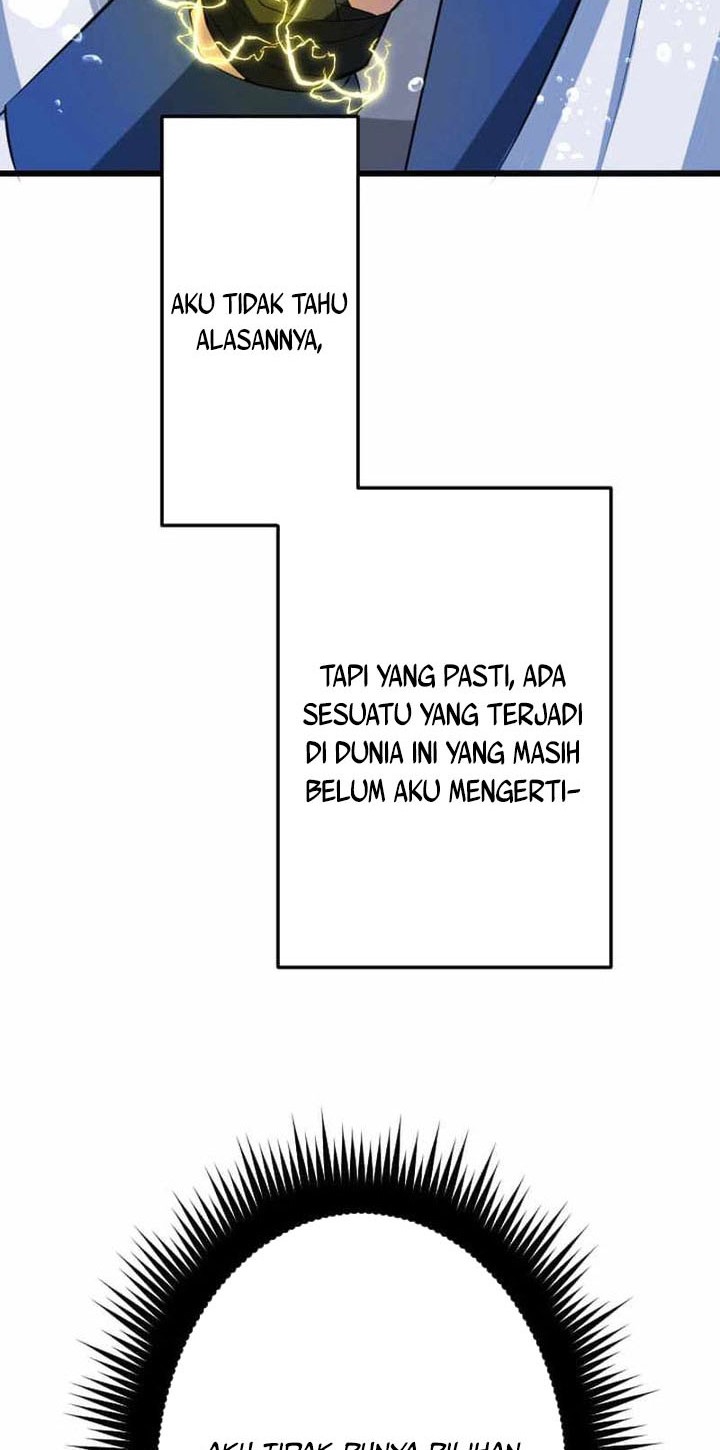 Unparalleled ??? Rank Hidden Equipment Chapter 41 Gambar 5