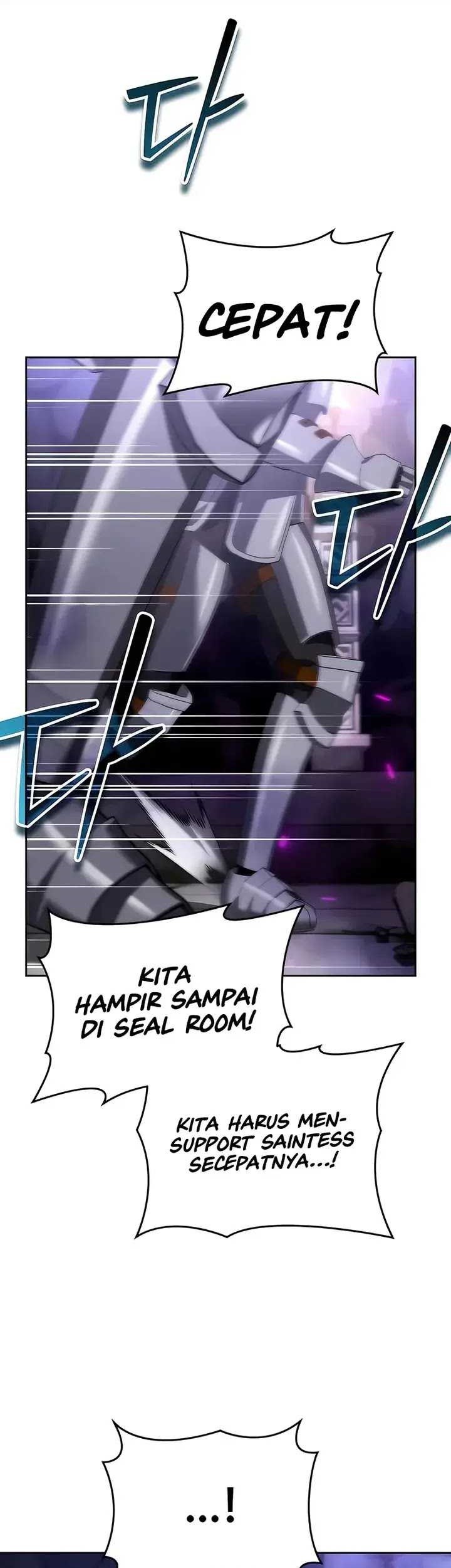 Komik All My Alter Egos Are Tycoons - Chapter 30