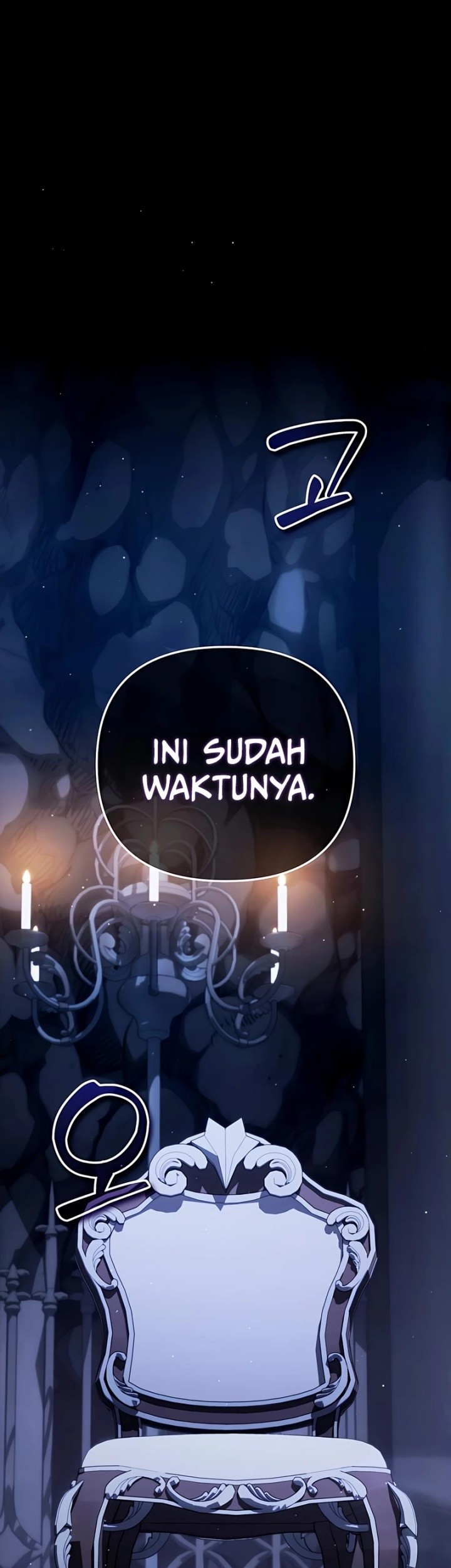 Komik All My Alter Egos Are Tycoons - Chapter 28