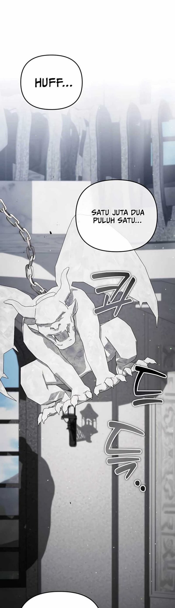 Komik All My Alter Egos Are Tycoons - Chapter 21