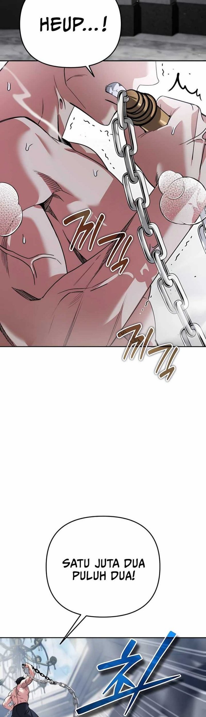 Baca Manhwa All My Alter Egos Are Tycoons Chapter 21 Gambar 2