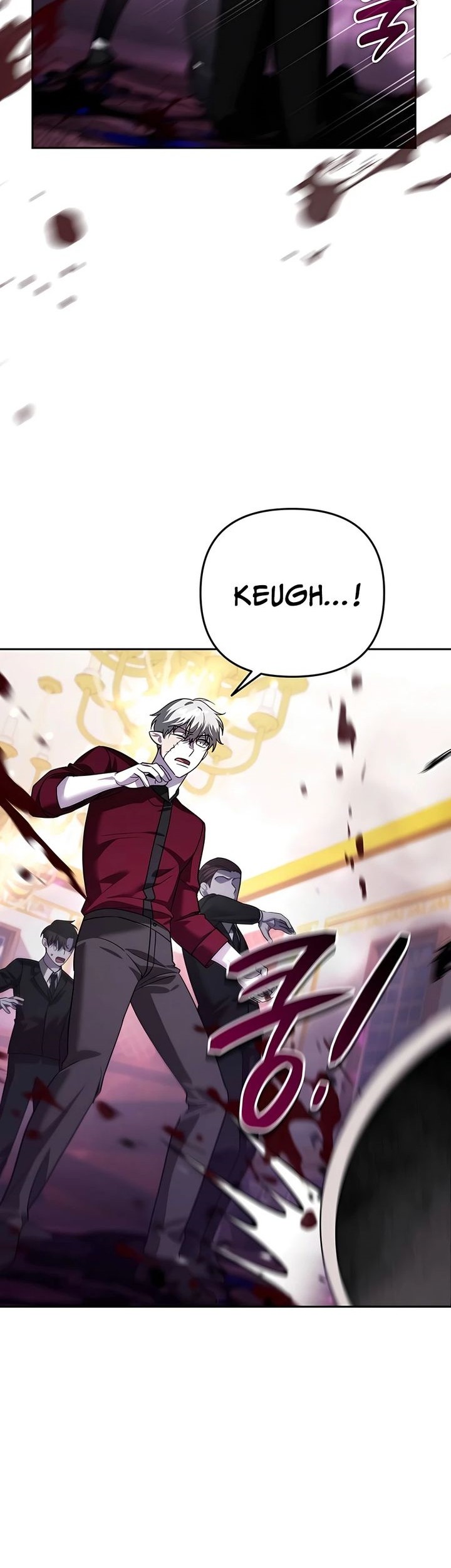 Baca Manhwa All My Alter Egos Are Tycoons Chapter 20 Gambar 2