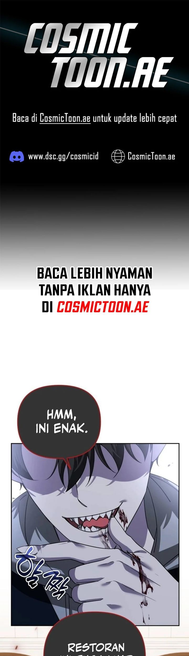 Komik All My Alter Egos Are Tycoons - Chapter 19