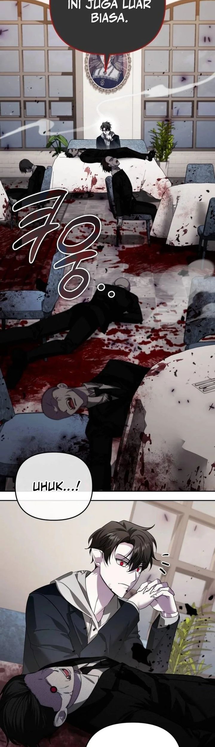 Baca Manhwa All My Alter Egos Are Tycoons Chapter 19 Gambar 2