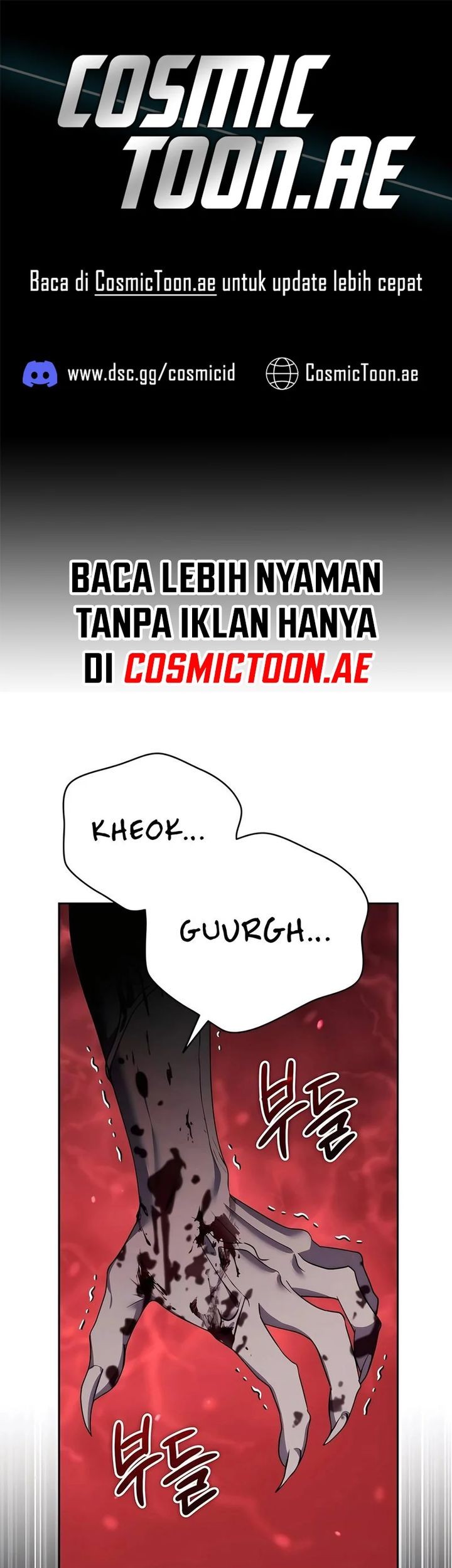 Komik All My Alter Egos Are Tycoons - Chapter 18
