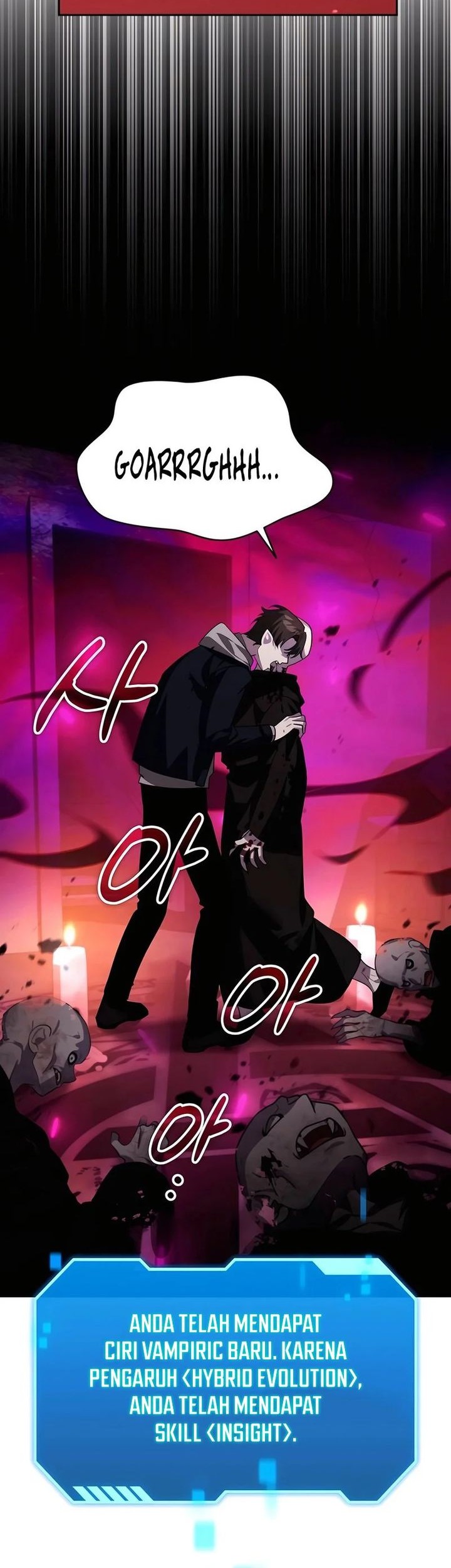 Baca Manhwa All My Alter Egos Are Tycoons Chapter 18 Gambar 2