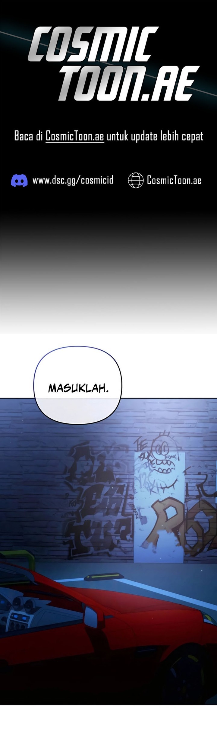 Komik All My Alter Egos Are Tycoons - Chapter 17