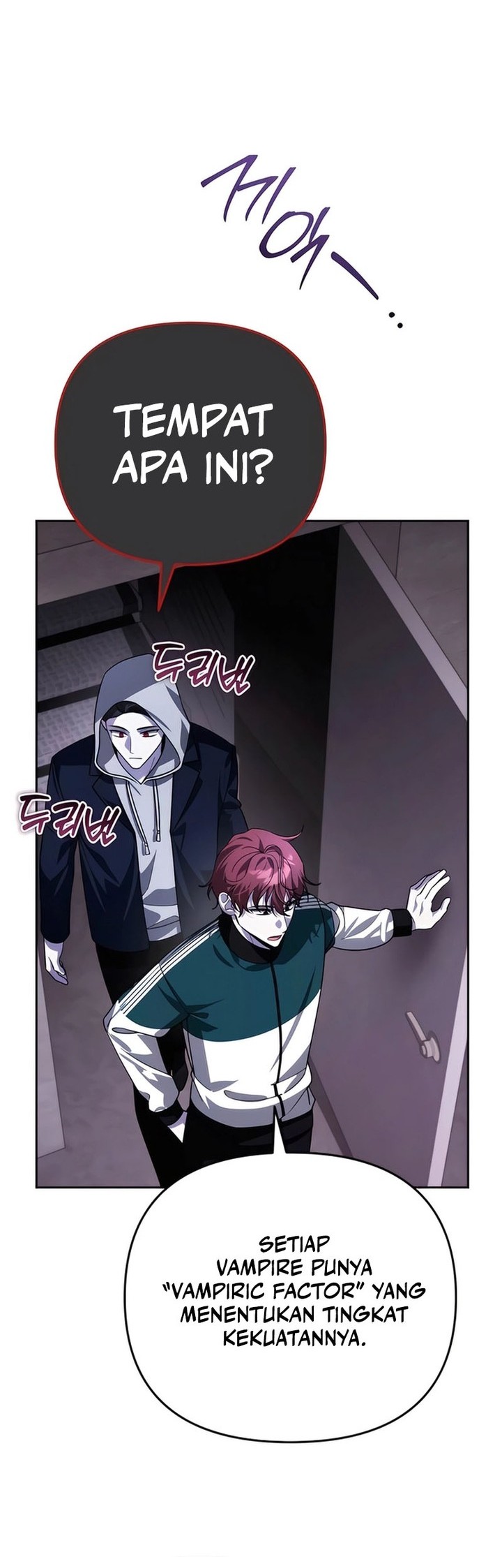 Baca Manhwa All My Alter Egos Are Tycoons Chapter 17 Gambar 2