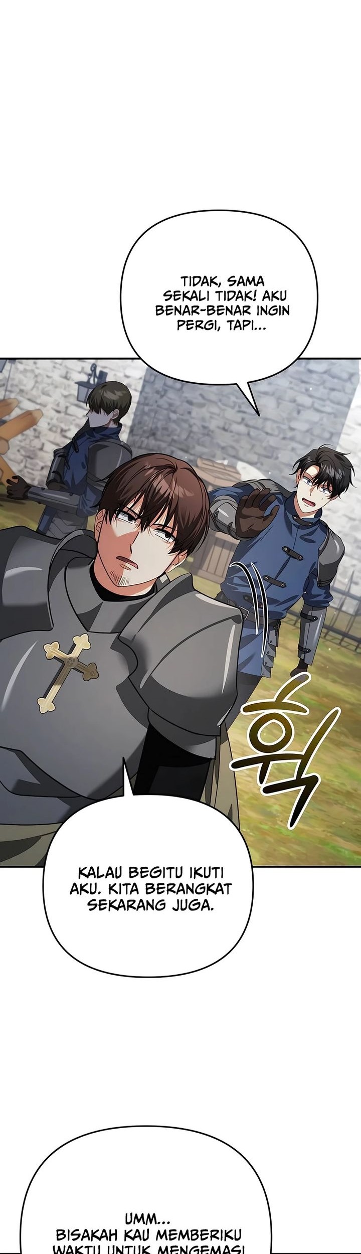 Baca Manhwa All My Alter Egos Are Tycoons Chapter 16 Gambar 2