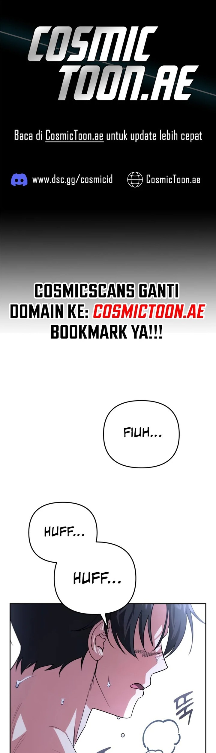 Komik All My Alter Egos Are Tycoons - Chapter 15
