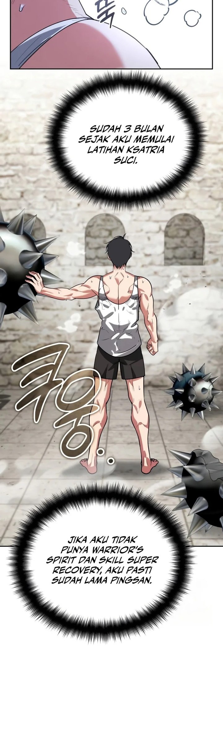Baca Manhwa All My Alter Egos Are Tycoons Chapter 15 Gambar 2