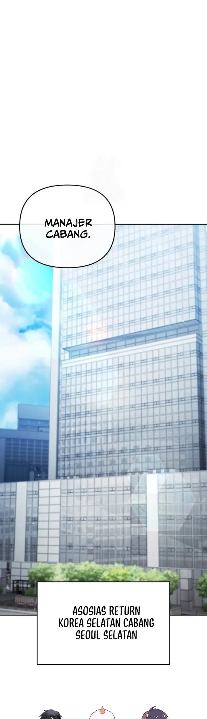 Komik All My Alter Egos Are Tycoons - Chapter 14