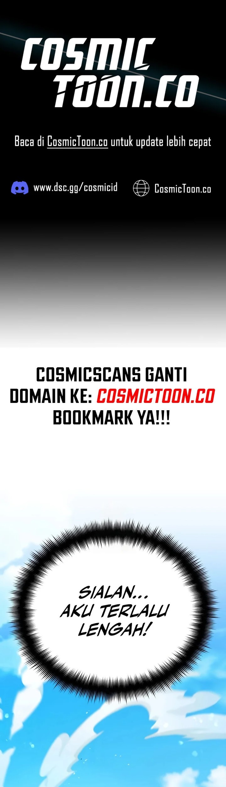 Komik All My Alter Egos Are Tycoons - Chapter 13