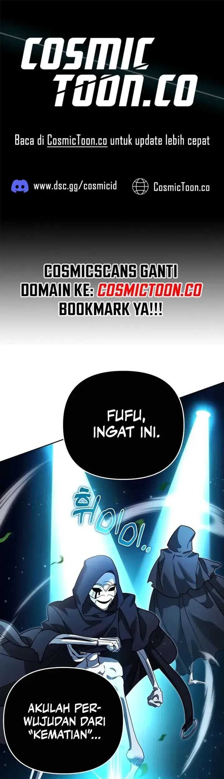 Komik All My Alter Egos Are Tycoons - Chapter 11