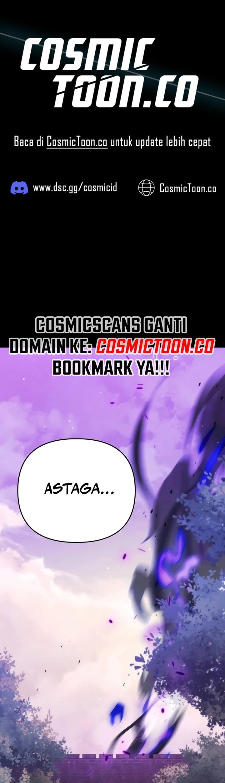 Komik All My Alter Egos Are Tycoons - Chapter 10