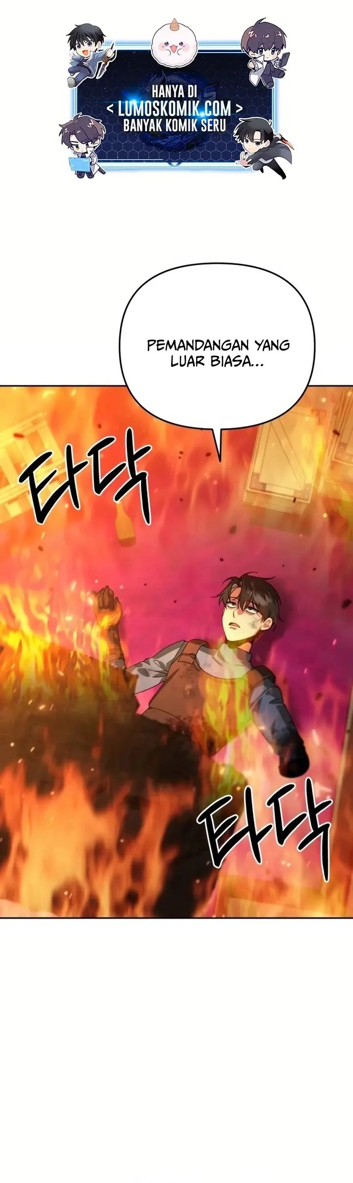 Baca Manhwa All My Alter Egos Are Tycoons Chapter 08 Gambar 2