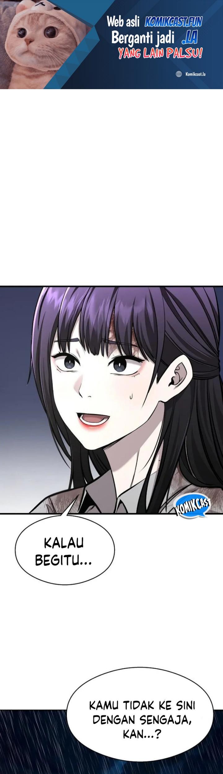 Baca Manhwa Heart-Pounding Ghostly Poem Chapter 05 Gambar 2