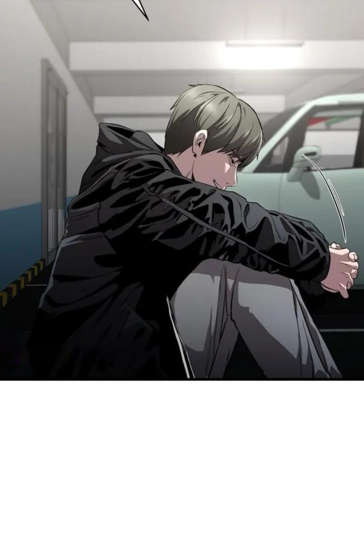 Heart-Pounding Ghostly Poem Chapter 04 Gambar 37