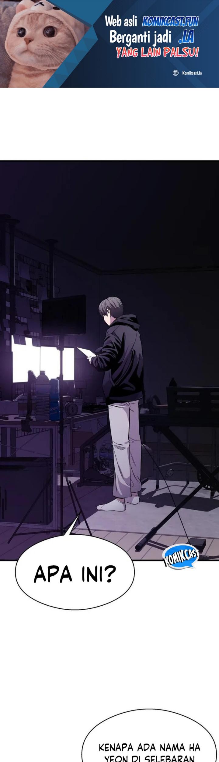 Baca Manhwa Heart-Pounding Ghostly Poem Chapter 04 Gambar 2