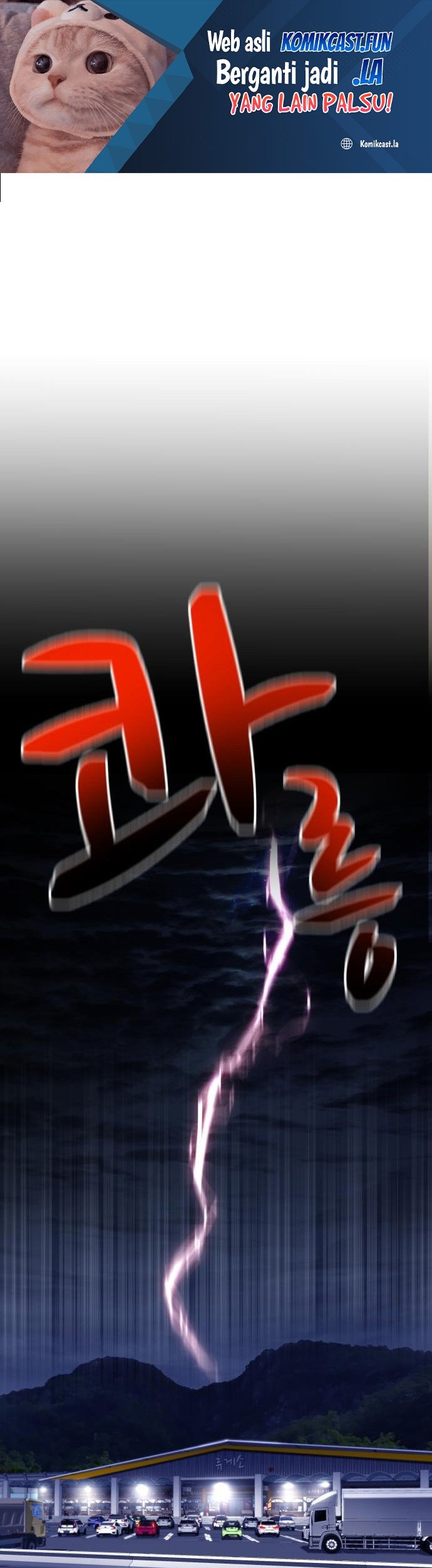 Baca Manhwa Heart-Pounding Ghostly Poem Chapter 02 Gambar 2