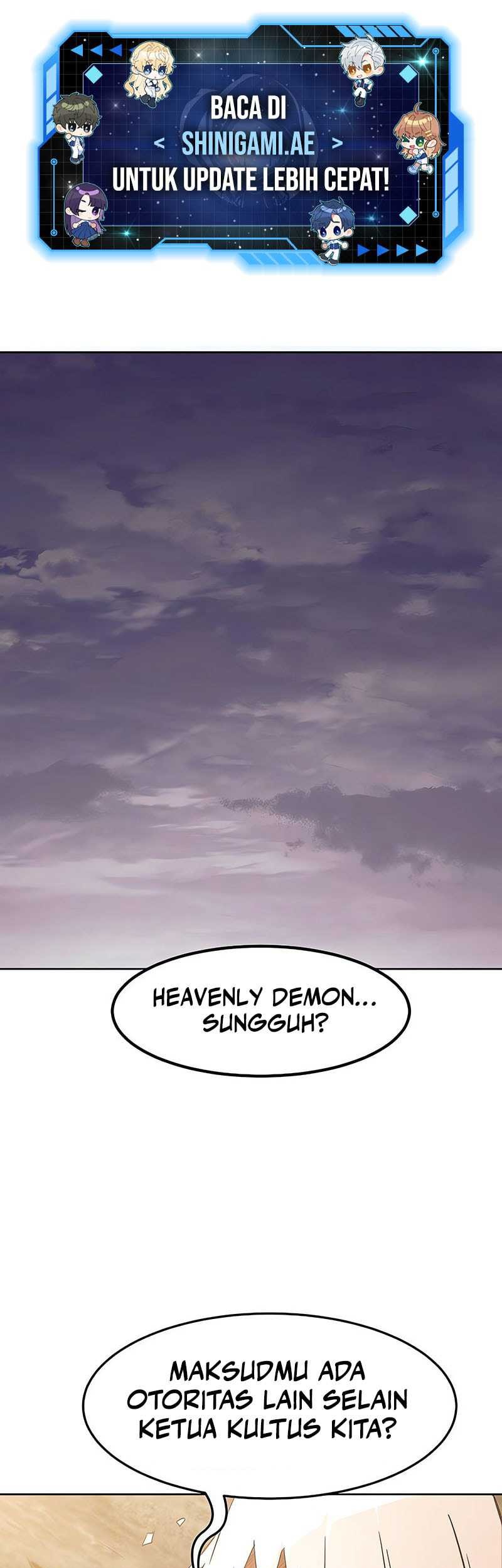 Komik Becoming the Swordmaster Rank Young Lord of the Sichuan Tang Family - Chapter 65