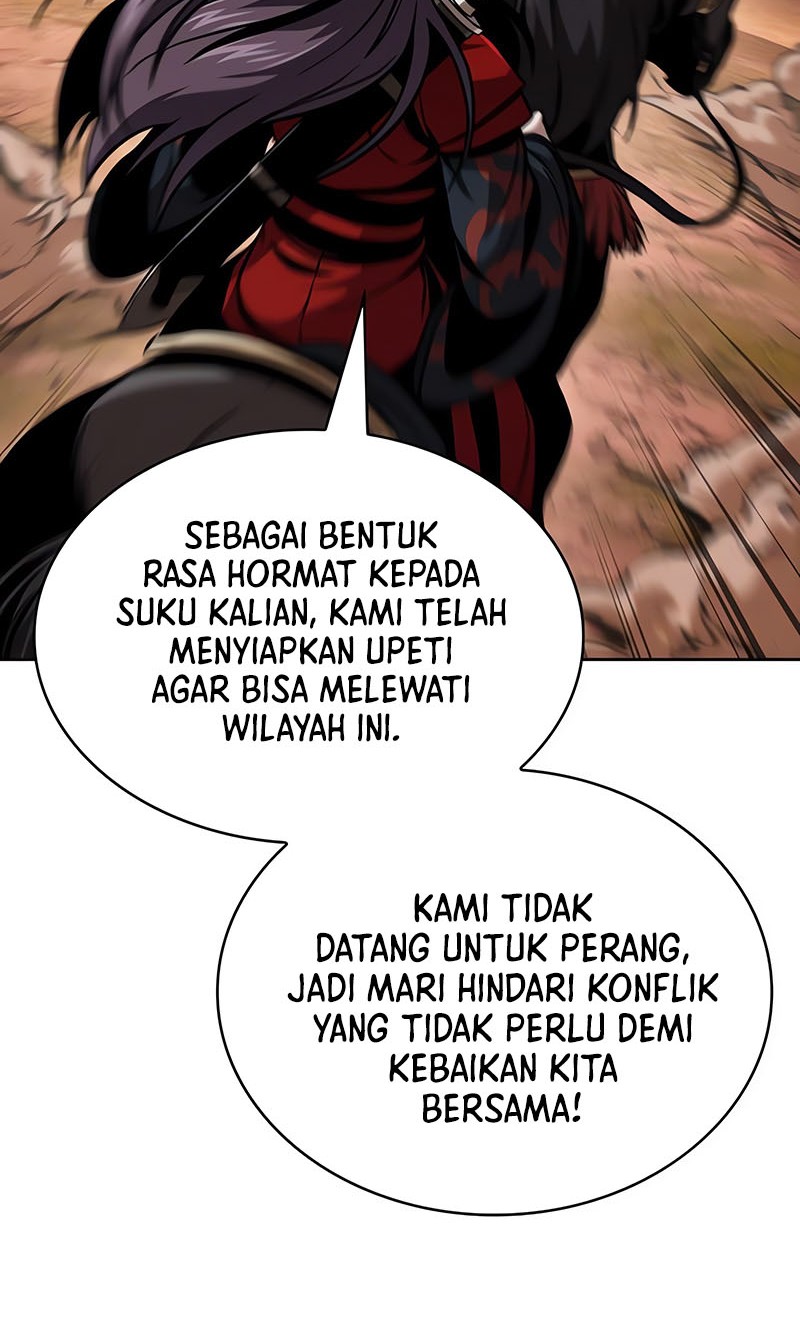 Nano Machine Chapter 247 Gambar 5