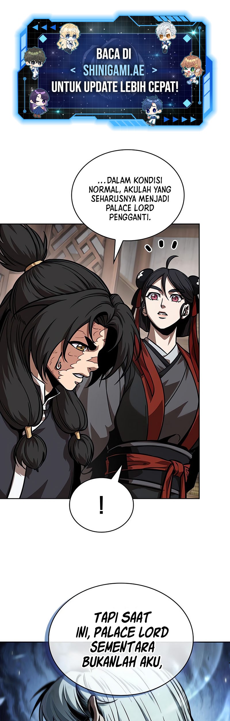 Baca Manhwa Nano Machine Chapter 245 Gambar 2