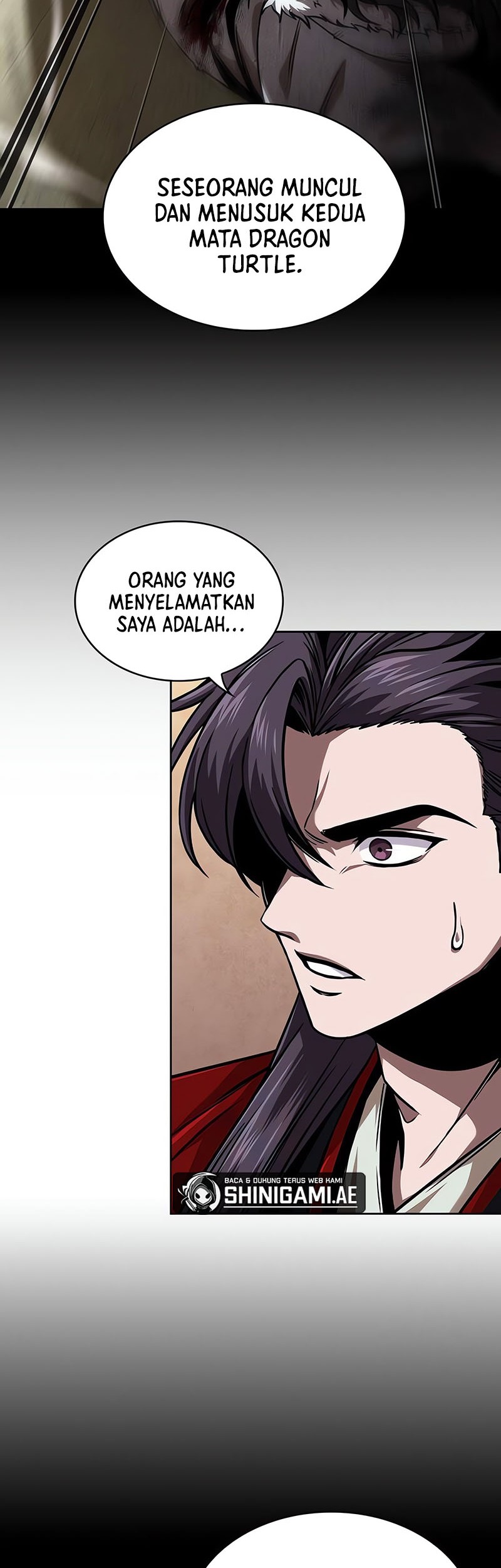 Nano Machine Chapter 243 Gambar 20