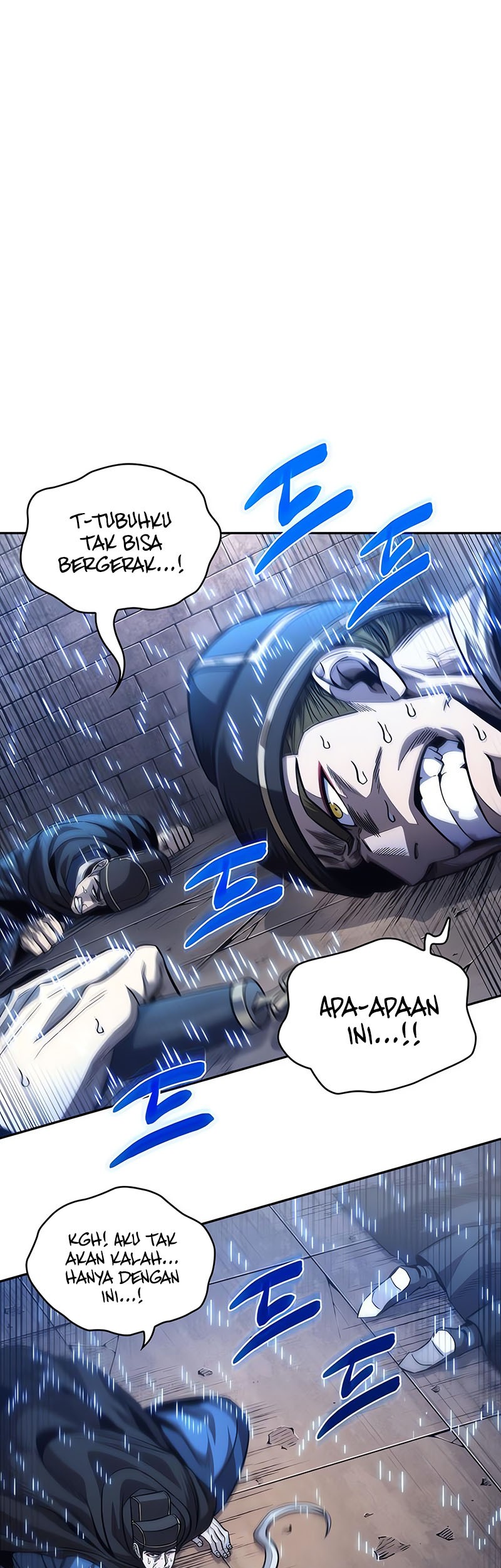 Baca Manhwa Nano Machine Chapter 213 Gambar 2
