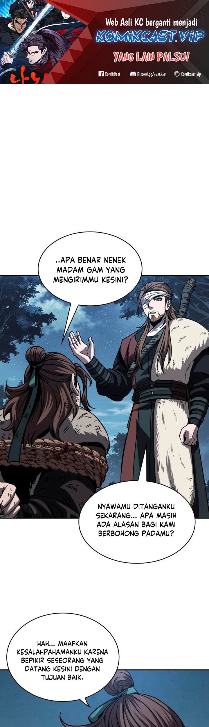 Baca Manhwa Nano Machine Chapter 168 Gambar 2