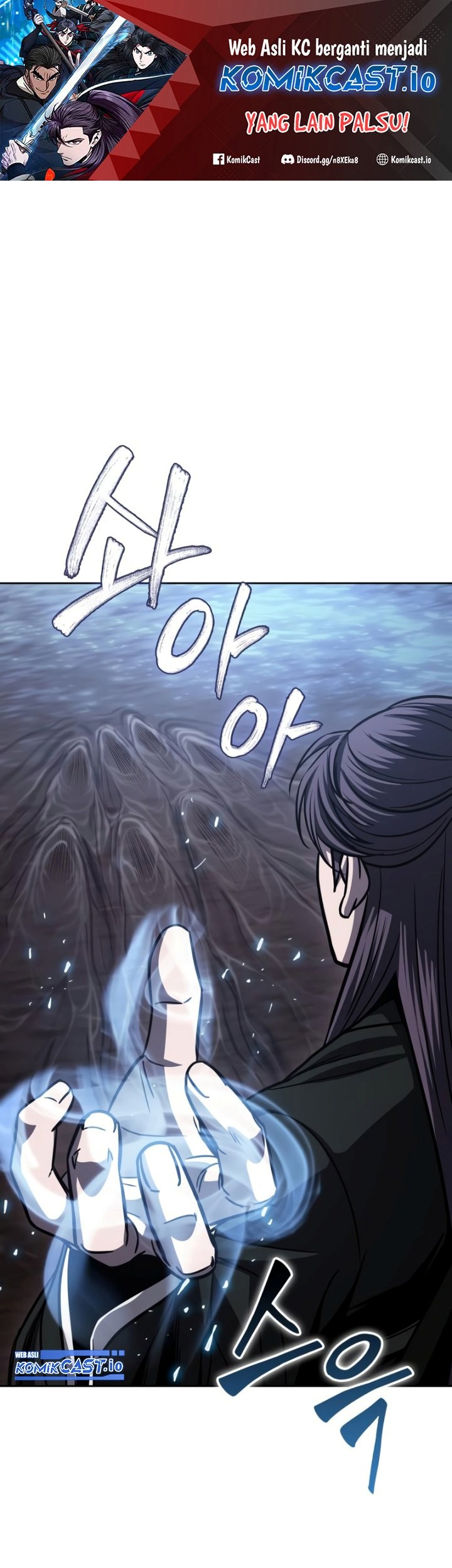 Baca Manhwa Nano Machine Chapter 163 Gambar 2