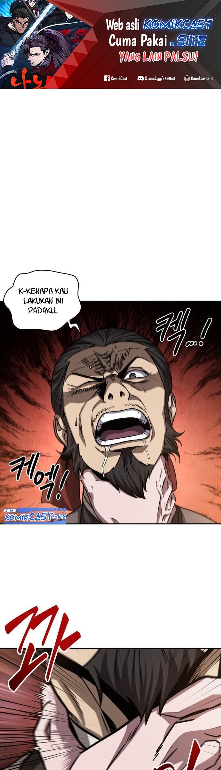 Baca Manhwa Nano Machine Chapter 158 Gambar 2