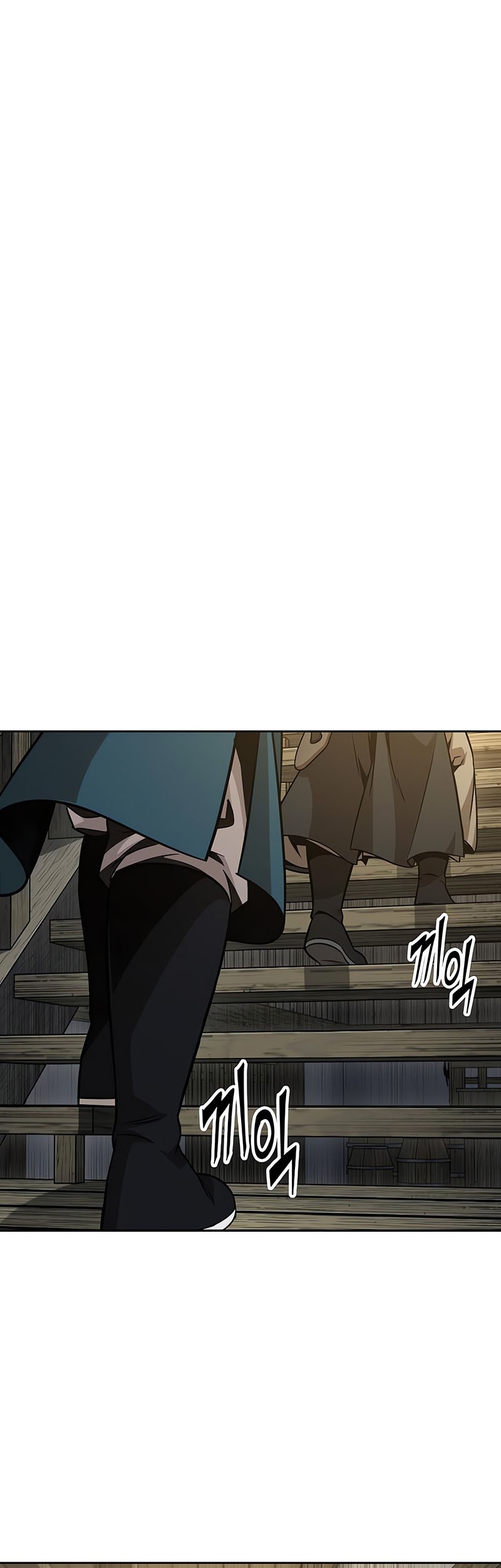 Baca Manhwa Nano Machine Chapter 142 Gambar 2