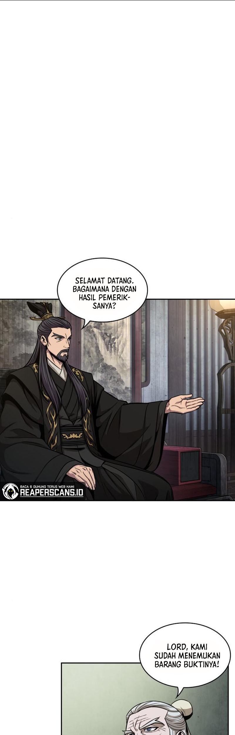 Baca Manhwa Nano Machine Chapter 113 Gambar 2