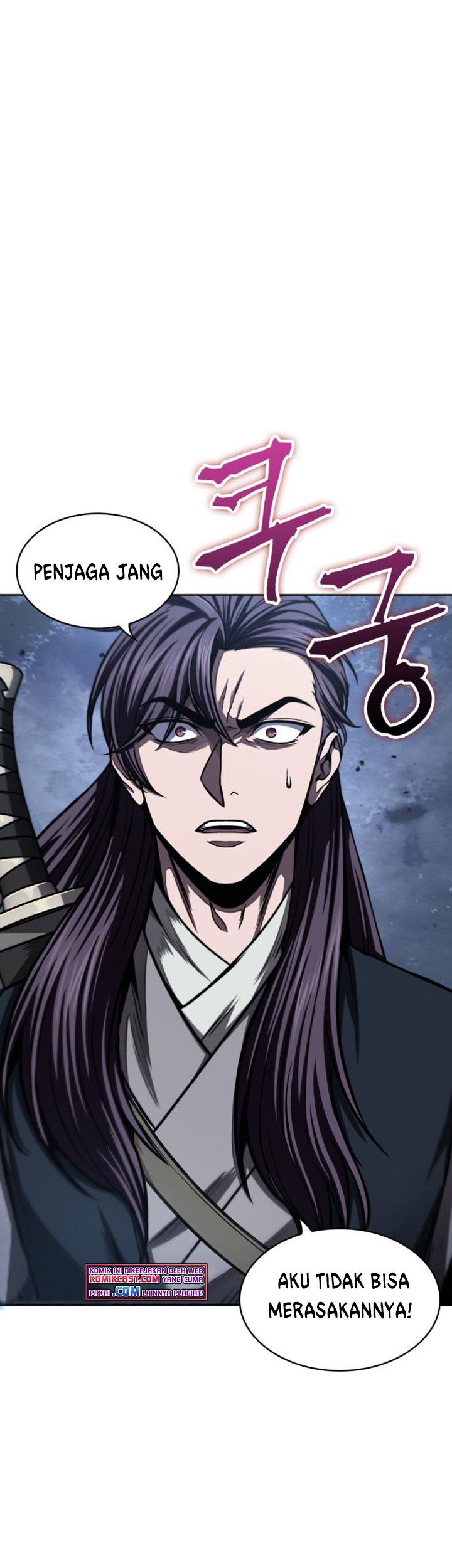 Baca Manhwa Nano Machine Chapter 91 Gambar 2