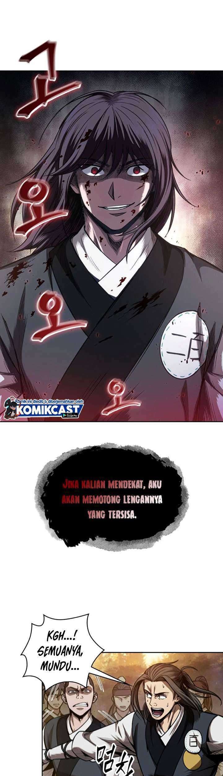 Baca Manhwa Nano Machine Chapter 58 Gambar 2