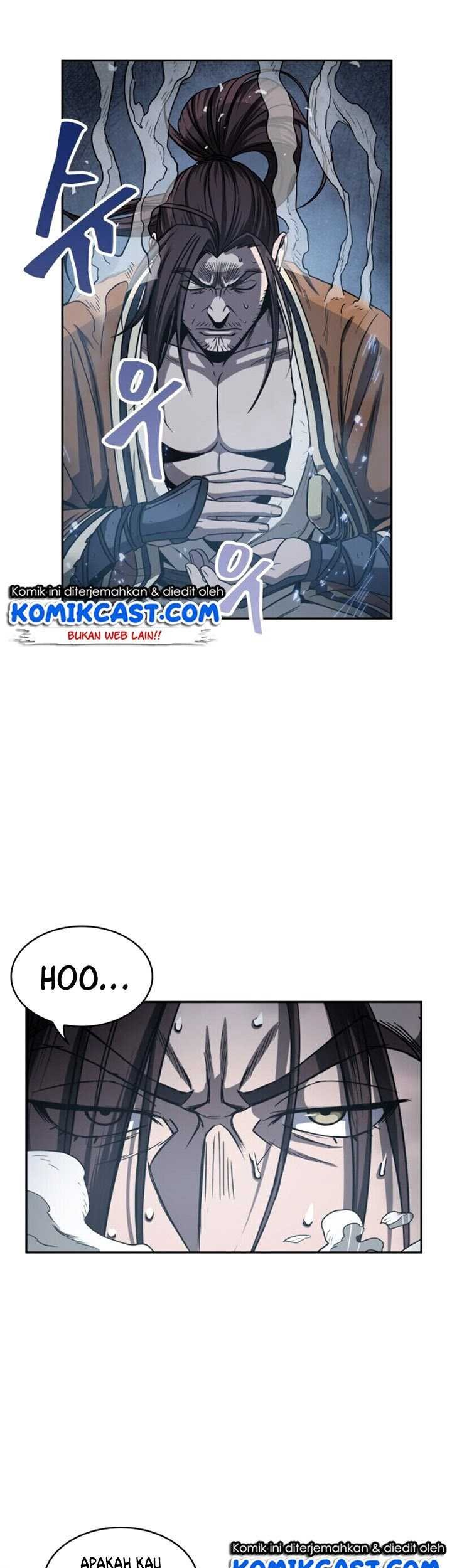 Baca Manhwa Nano Machine Chapter 13 Gambar 2