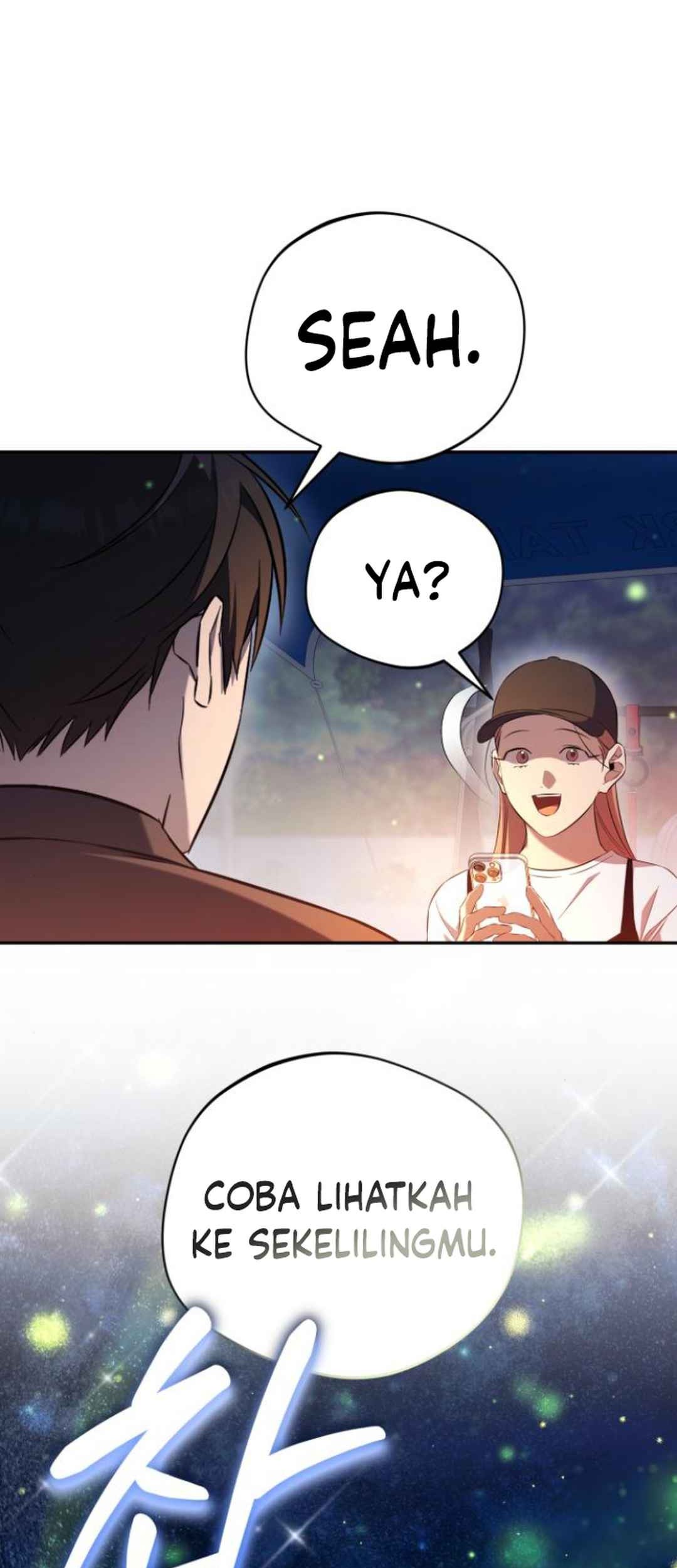 The Heavenly Demon Will Give You a Massage Chapter 53 Gambar 23