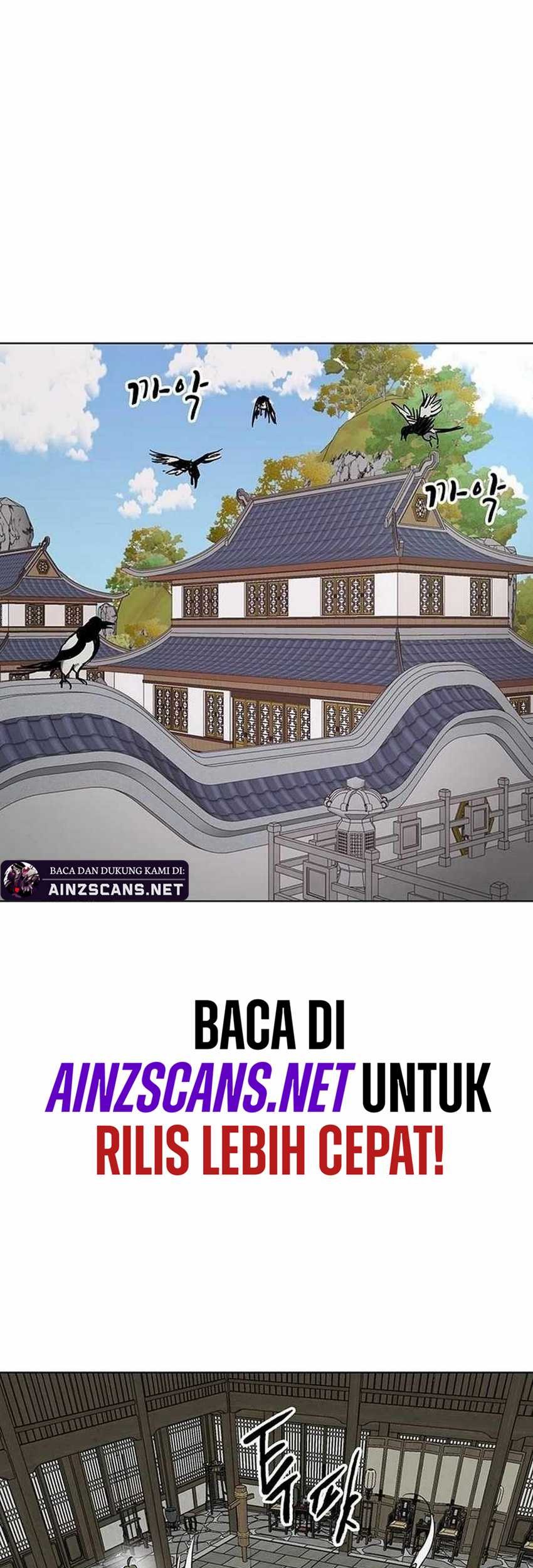 Baca Manhwa Infinite Level Up in Murim Chapter 213 Gambar 2